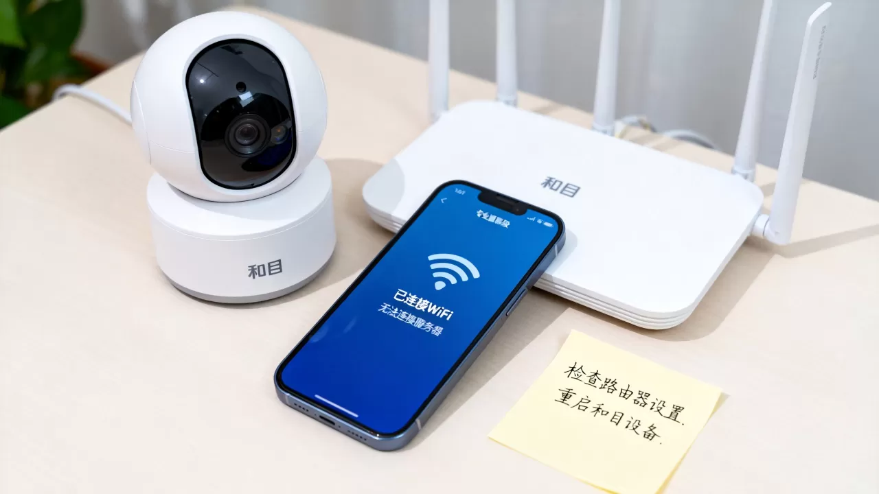 和目连上WiFi但连不上服务器怎么回事,怎么解决 和目连上WiFi但连不上服务器怎么回事,怎么解决