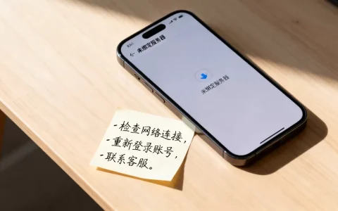 会玩app未绑定到服务器怎么解决，原因是什么？