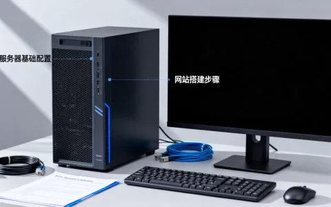 有一台云服务器可以干什么？,怎么搭建网站？