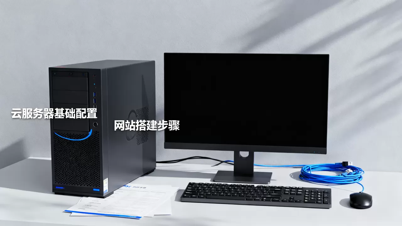 有一台云服务器可以干什么?,怎么搭建网站? 有一台云服务器可以干什么?,怎么搭建网站?