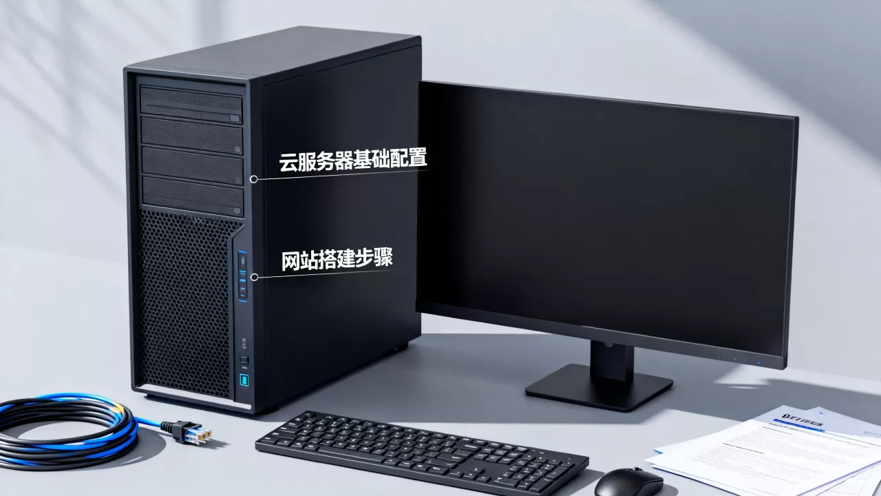 有一台云服务器可以干什么?,怎么搭建网站? 有一台云服务器可以干什么?,怎么搭建网站?
