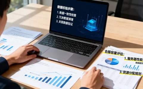 合服前数据校验怎么做，合服容量评估步骤是什么？