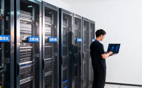 游戏开服首日接入层拥堵咋缓解，游戏服务器排队怎么解决？