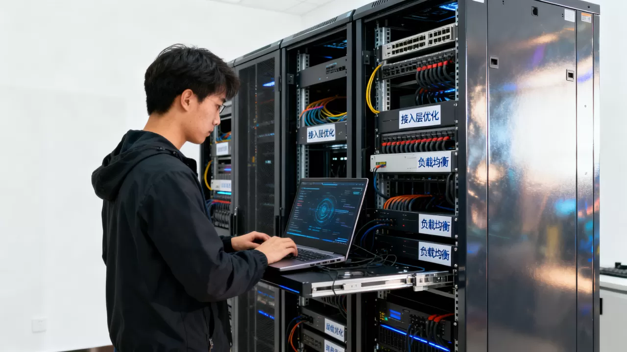 游戏开服首日接入层拥堵咋缓解,游戏服务器排队怎么解决? 游戏开服首日接入层拥堵咋缓解,游戏服务器排队怎么解决?