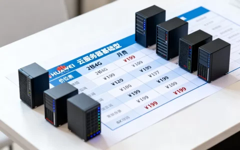 华为云服务器价目表有更新吗，2026年最新价格多少钱？