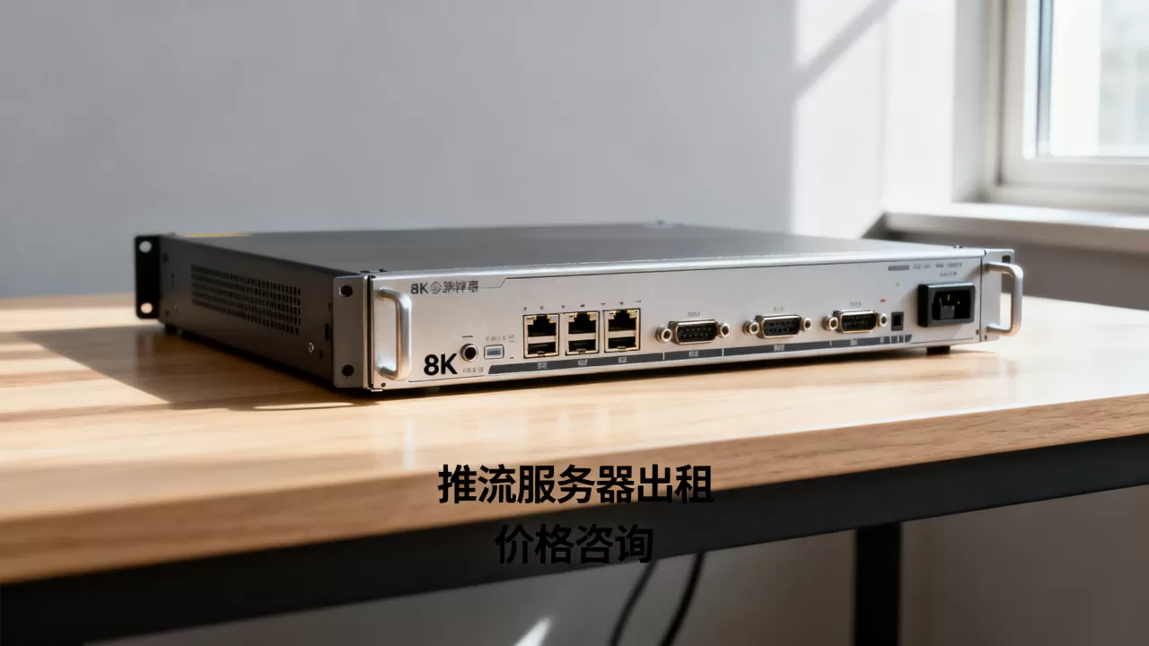 推流服务器出租大概多少钱?价格一般多少? 推流服务器出租大概多少钱?价格一般多少?