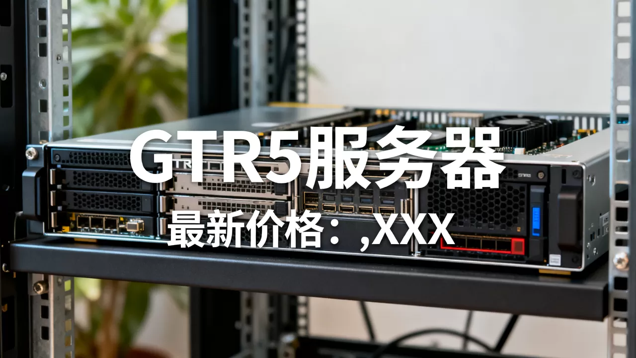 gtr5服务器多少钱一台,最新价格走势如何? gtr5服务器多少钱一台,最新价格走势如何?