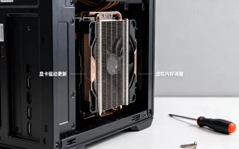 虚拟机显卡优化怎么提升游戏性能，虚拟机游戏卡顿怎么解决？