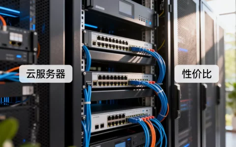 云服务器去哪里买最便宜，哪家性价比最高？