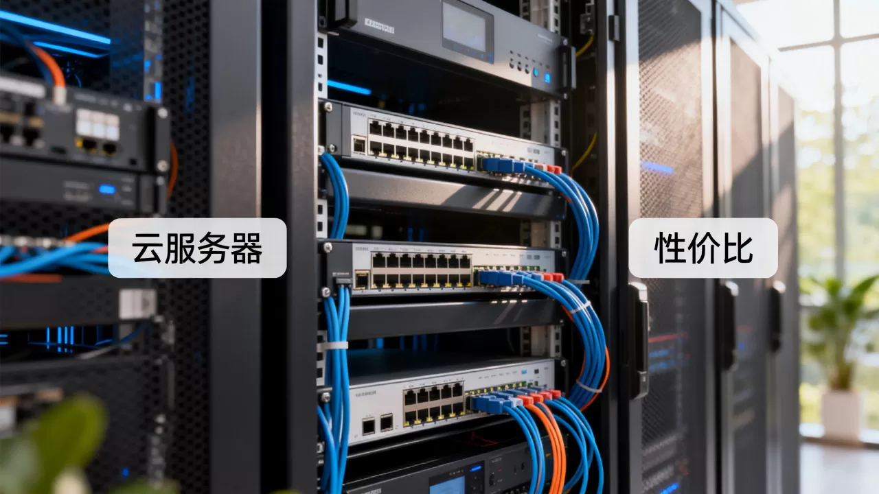 云服务器去哪里买最便宜,哪家性价比最高? 云服务器去哪里买最便宜,哪家性价比最高?