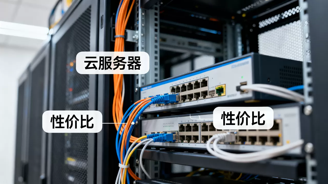 云服务器去哪里买最便宜,哪家性价比最高? 云服务器去哪里买最便宜,哪家性价比最高?