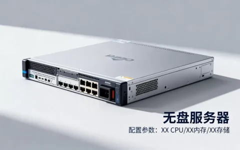 无盘电脑服务器到底多少钱，怎么选购性价比高？