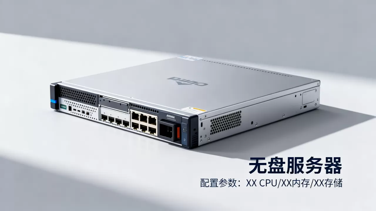 无盘电脑服务器到底多少钱,怎么选购性价比高? 无盘电脑服务器到底多少钱,怎么选购性价比高?