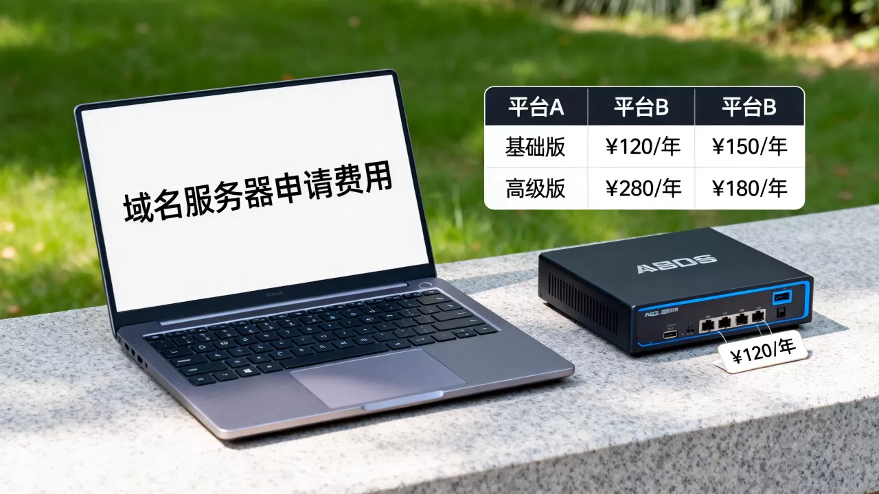 域名服务器申请需要多少钱,哪个平台更便宜? 域名服务器申请需要多少钱,哪个平台更便宜?