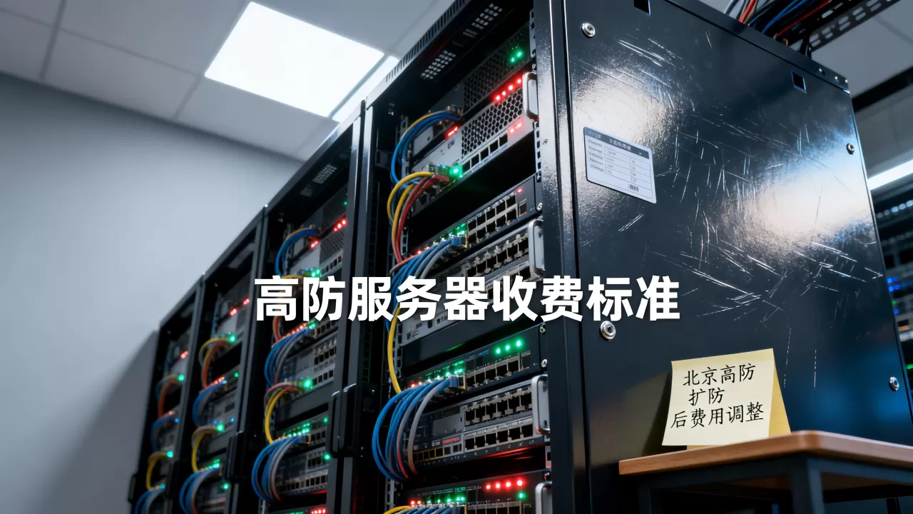 北京高防扩防后费用会涨多少,高防服务器怎么收费? 北京高防扩防后费用会涨多少,高防服务器怎么收费?