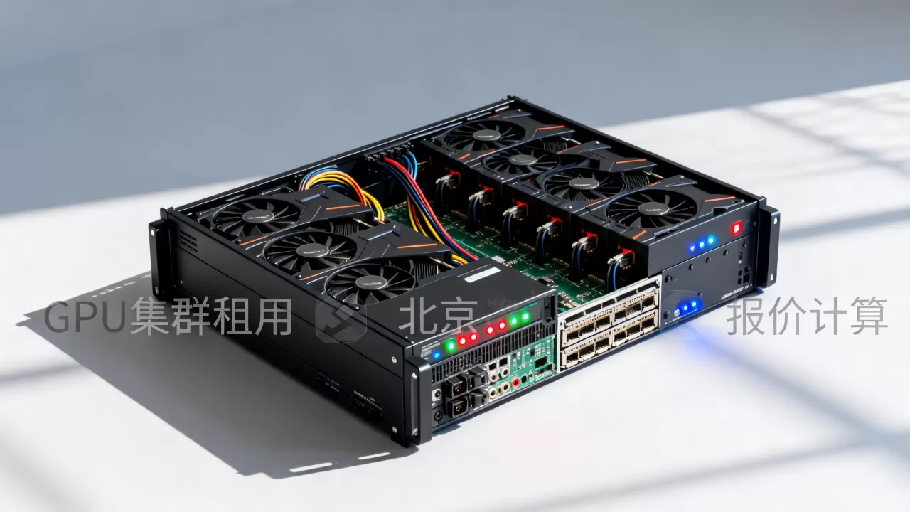 北京GPU集群租用报价按什么算?多少钱一小时 北京GPU集群租用报价按什么算?多少钱一小时
