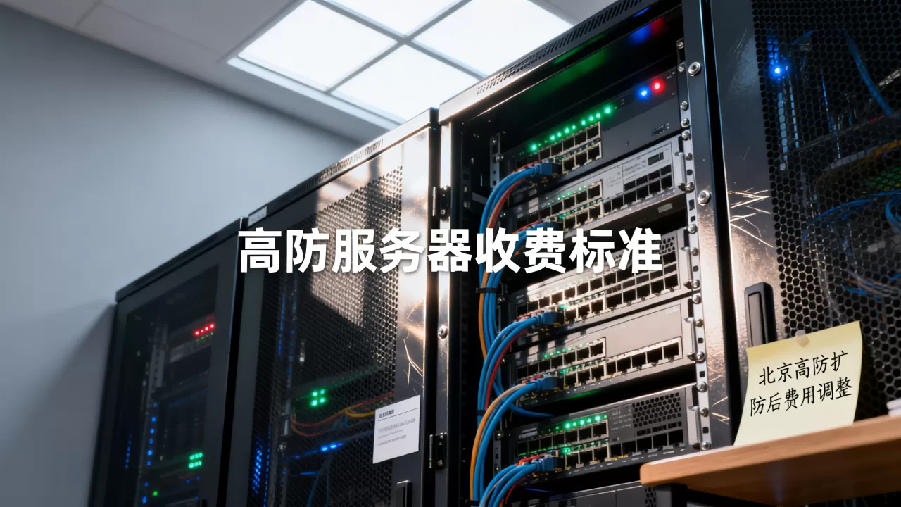 北京高防扩防后费用会涨多少,高防服务器怎么收费? 北京高防扩防后费用会涨多少,高防服务器怎么收费?