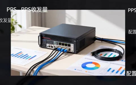 电商服务器PPS收发多少才够用，电商服务器配置怎么选？