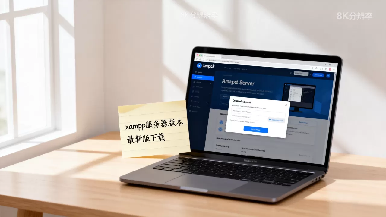 xampp服务器版本是多少,最新版在哪里下载? xampp服务器版本是多少,最新版在哪里下载?