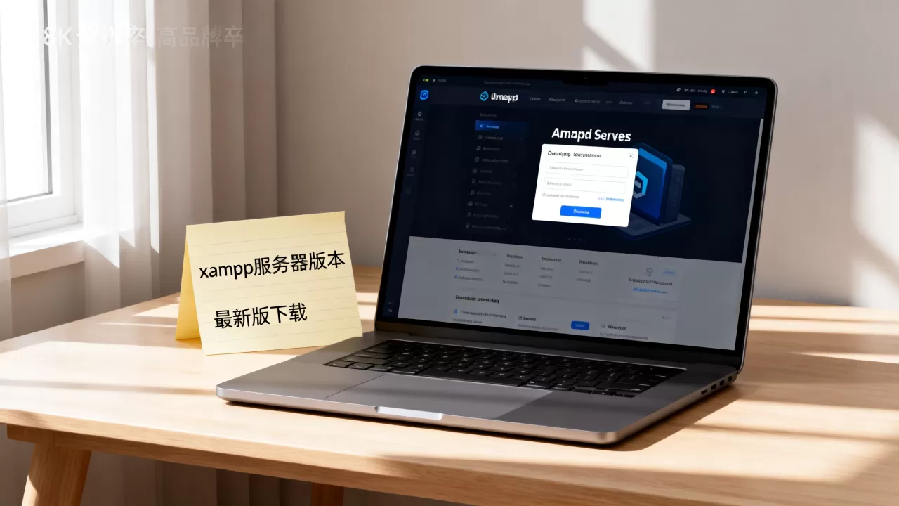 xampp服务器版本是多少,最新版在哪里下载? xampp服务器版本是多少,最新版在哪里下载?