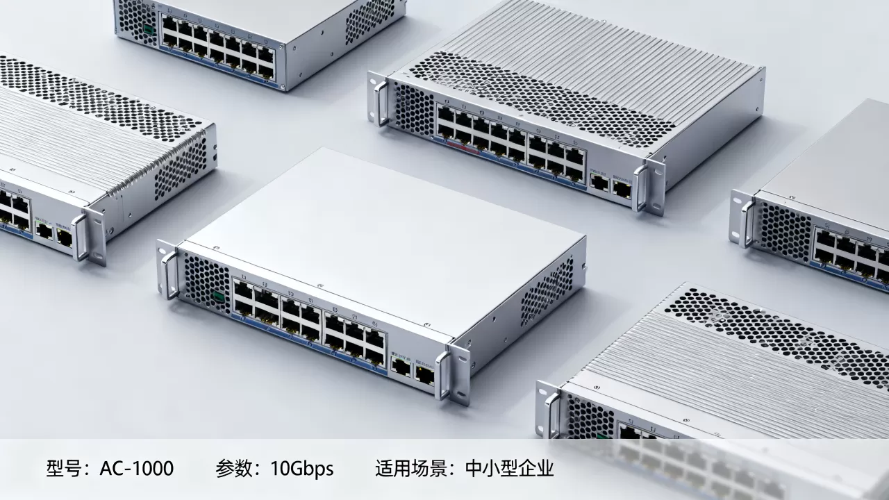你知道服务器AC名有哪些吗,怎么选性价比最高? 你知道服务器AC名有哪些吗,怎么选性价比最高?