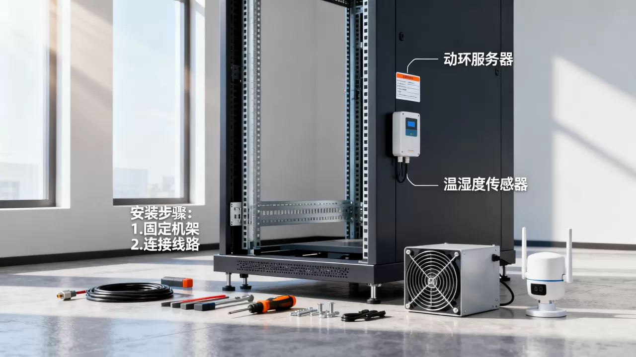 动环服务器安装需要多少钱,动环监控安装收费标准是什么? 动环服务器安装需要多少钱,动环监控安装收费标准是什么?