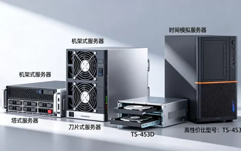 时间模拟服务器有哪些类型，哪种性价比最高？