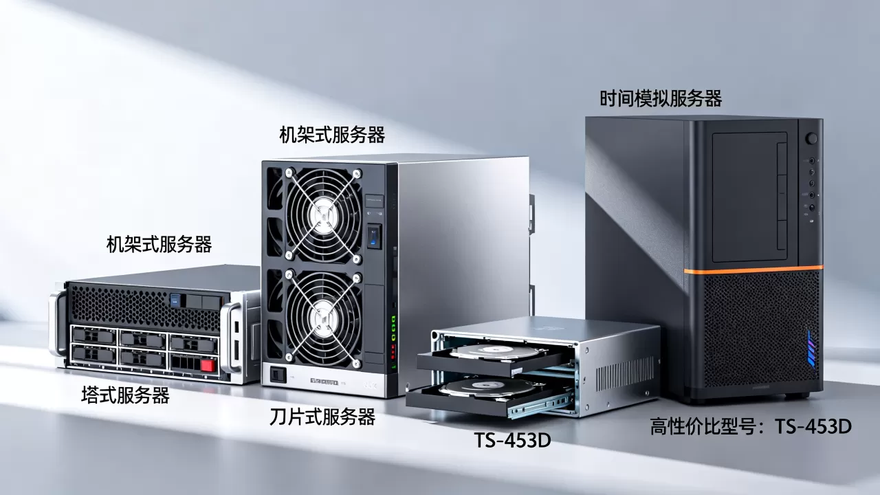 时间模拟服务器有哪些类型,哪种性价比最高? 时间模拟服务器有哪些类型,哪种性价比最高?