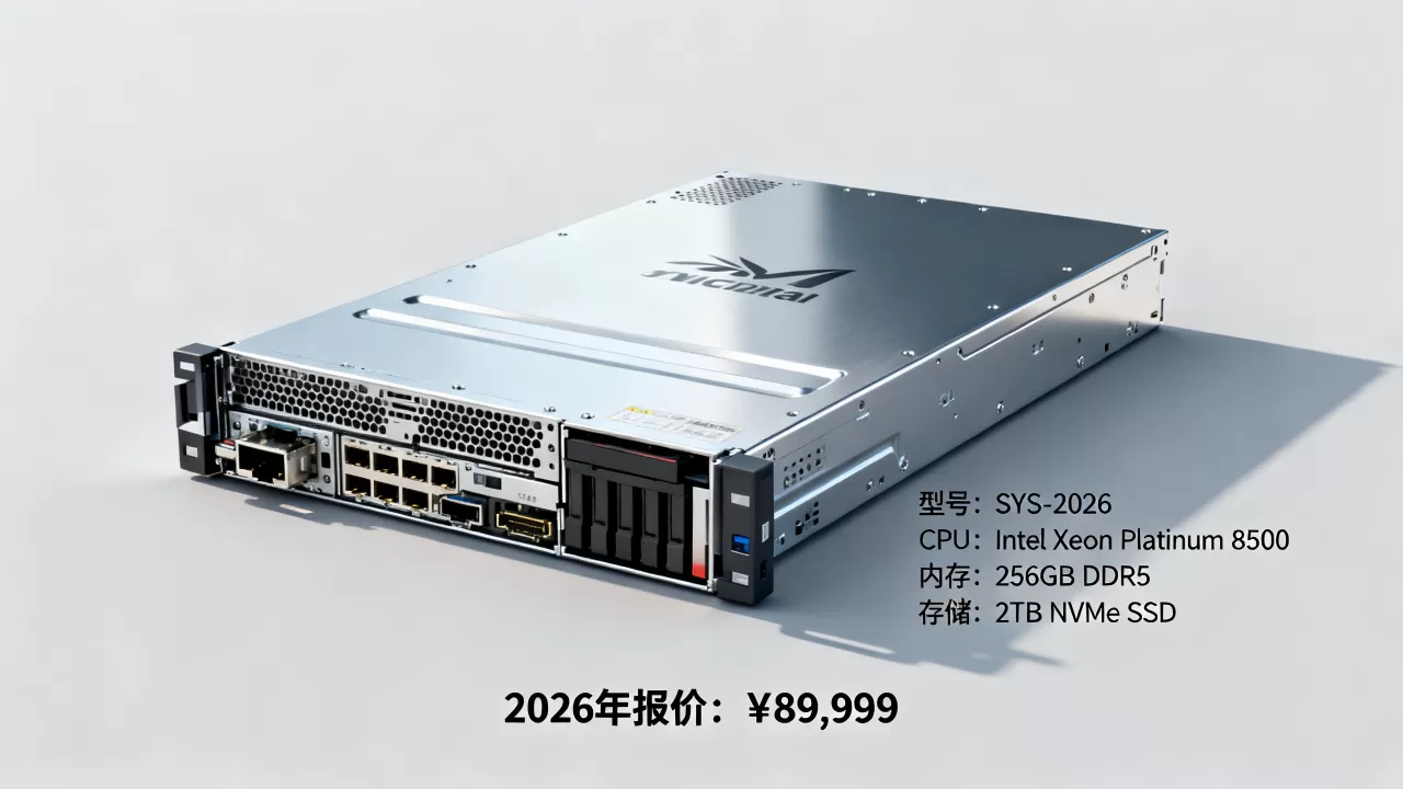美超微服务器多少钱一台,2026年报价及配置参数是多少? 美超微服务器多少钱一台,2026年报价及配置参数是多少?