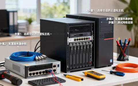 云虚拟主机如何部署服务器，有什么注意事项？