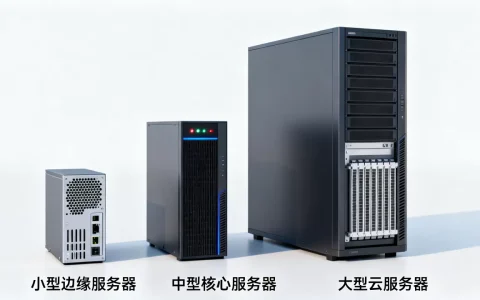 农村基站服务器有哪些类型，如何选择合适配置？