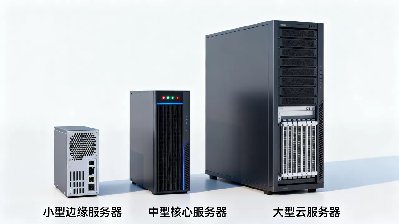 农村基站服务器有哪些类型,如何选择合适配置? 农村基站服务器有哪些类型,如何选择合适配置?