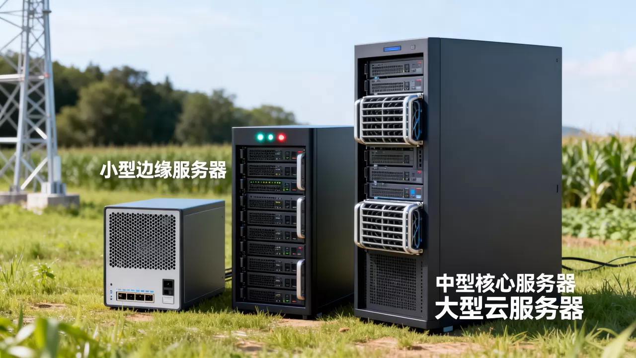 农村基站服务器有哪些类型,如何选择合适配置? 农村基站服务器有哪些类型,如何选择合适配置?