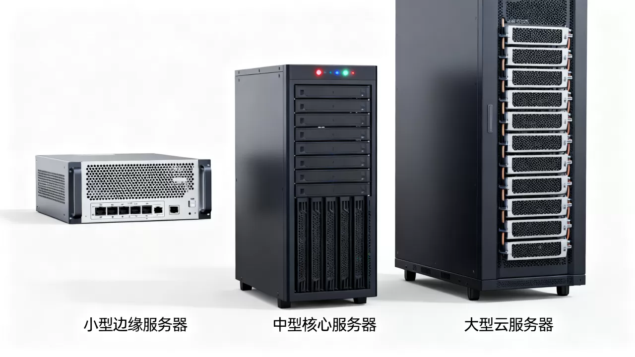 农村基站服务器有哪些类型,如何选择合适配置? 农村基站服务器有哪些类型,如何选择合适配置?