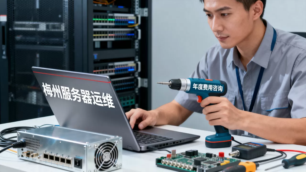 梅州服务器运维一年多少钱,哪家服务商价格实惠? 梅州服务器运维一年多少钱,哪家服务商价格实惠?