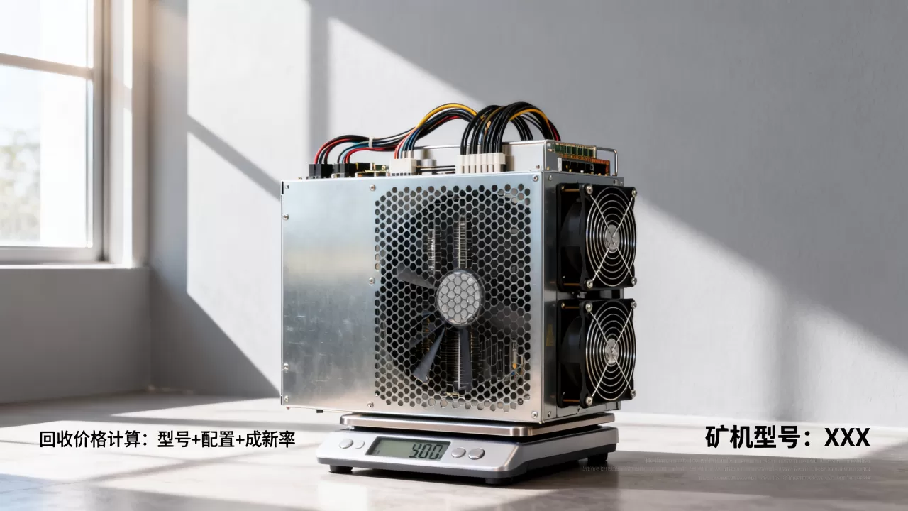 矿机服务器回收能卖多少钱,回收价格怎么算 矿机服务器回收能卖多少钱,回收价格怎么算