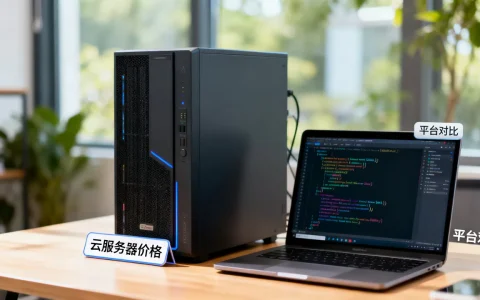 云服务器跑代码到底要多少钱，云服务器哪个平台便宜？