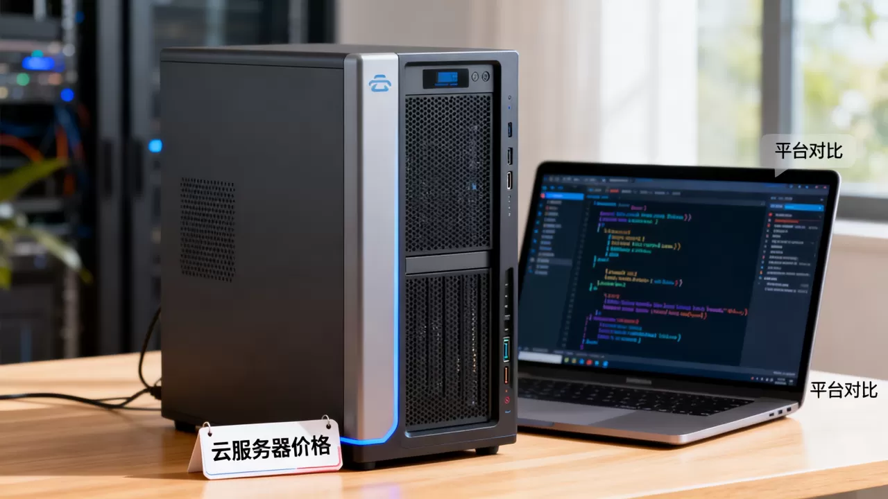 云服务器跑代码到底要多少钱,云服务器哪个平台便宜? 云服务器跑代码到底要多少钱,云服务器哪个平台便宜?