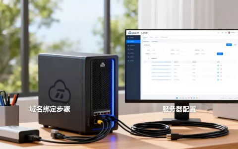 简米云服务器购买后，域名需要额外购买吗？域名怎么绑定