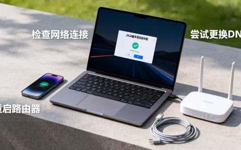 2k20连不上服务器怎么办，连接失败解决方法