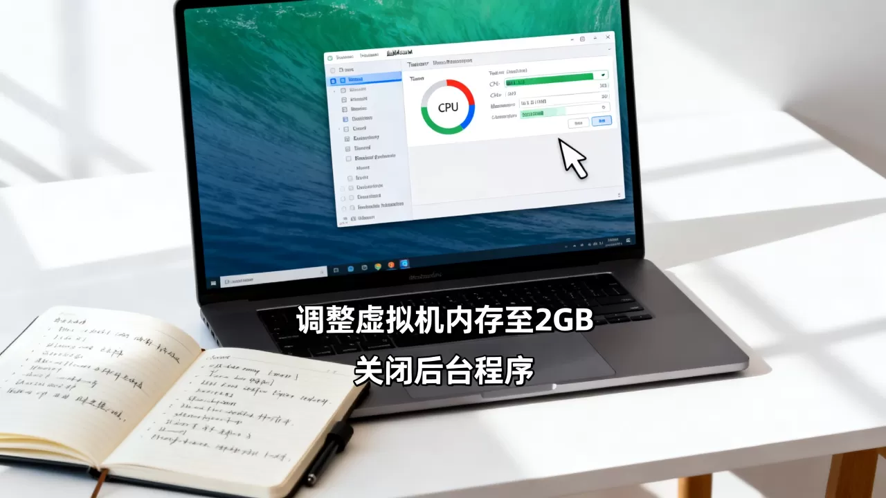 电脑虚拟机运行很慢怎么办?虚拟机卡顿如何解决? 电脑虚拟机运行很慢怎么办?虚拟机卡顿如何解决?