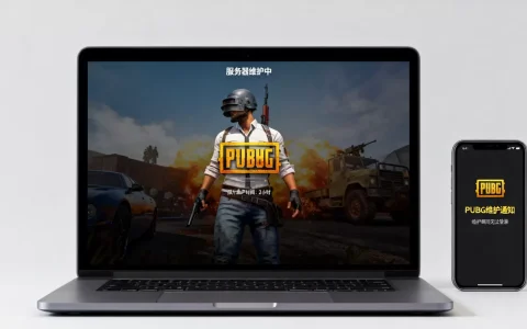 PUBG服务器维护登不进去怎么办，维护多久结束？