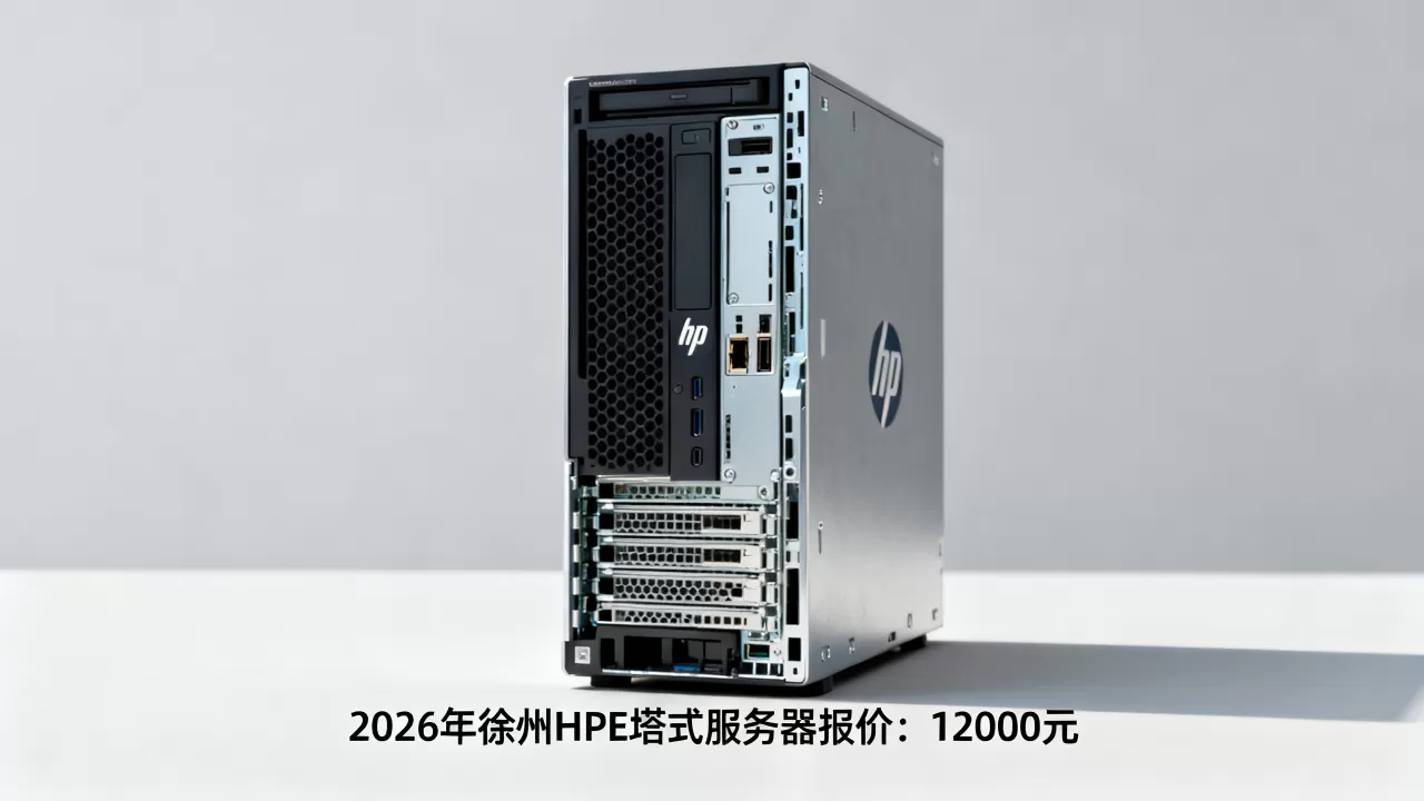 徐州hpe塔式服务器价格是多少?2026年最新报价? 徐州hpe塔式服务器价格是多少?2026年最新报价?