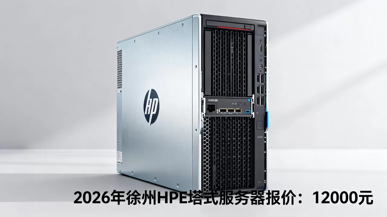 徐州hpe塔式服务器价格是多少?2026年最新报价? 徐州hpe塔式服务器价格是多少?2026年最新报价?
