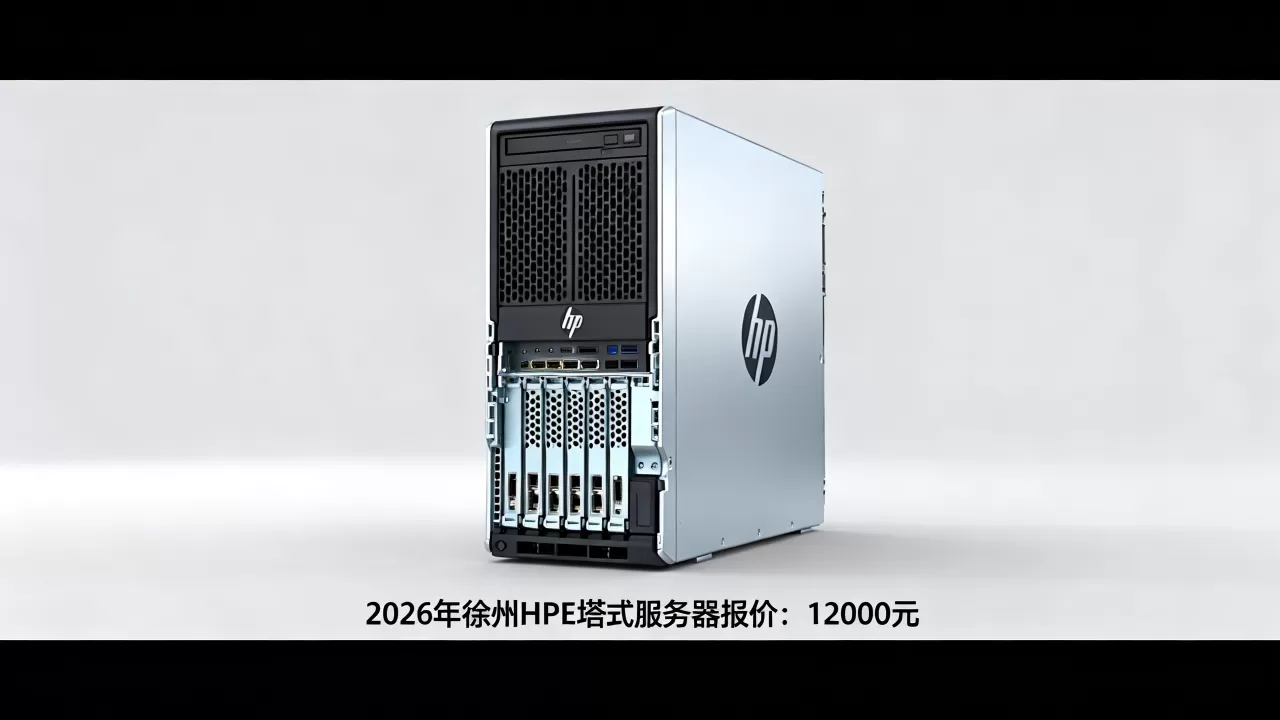 徐州hpe塔式服务器价格是多少?2026年最新报价? 徐州hpe塔式服务器价格是多少?2026年最新报价?