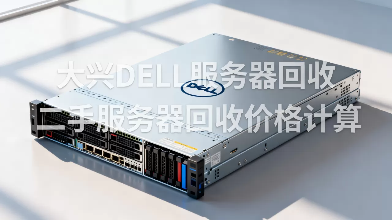 大兴dell服务器回收多少钱呢,二手服务器回收价格怎么算? 大兴dell服务器回收多少钱呢,二手服务器回收价格怎么算?