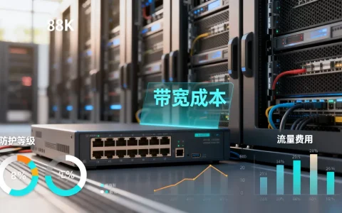 服务器抗投诉要多少钱，高防服务器抗投诉价格怎么算？