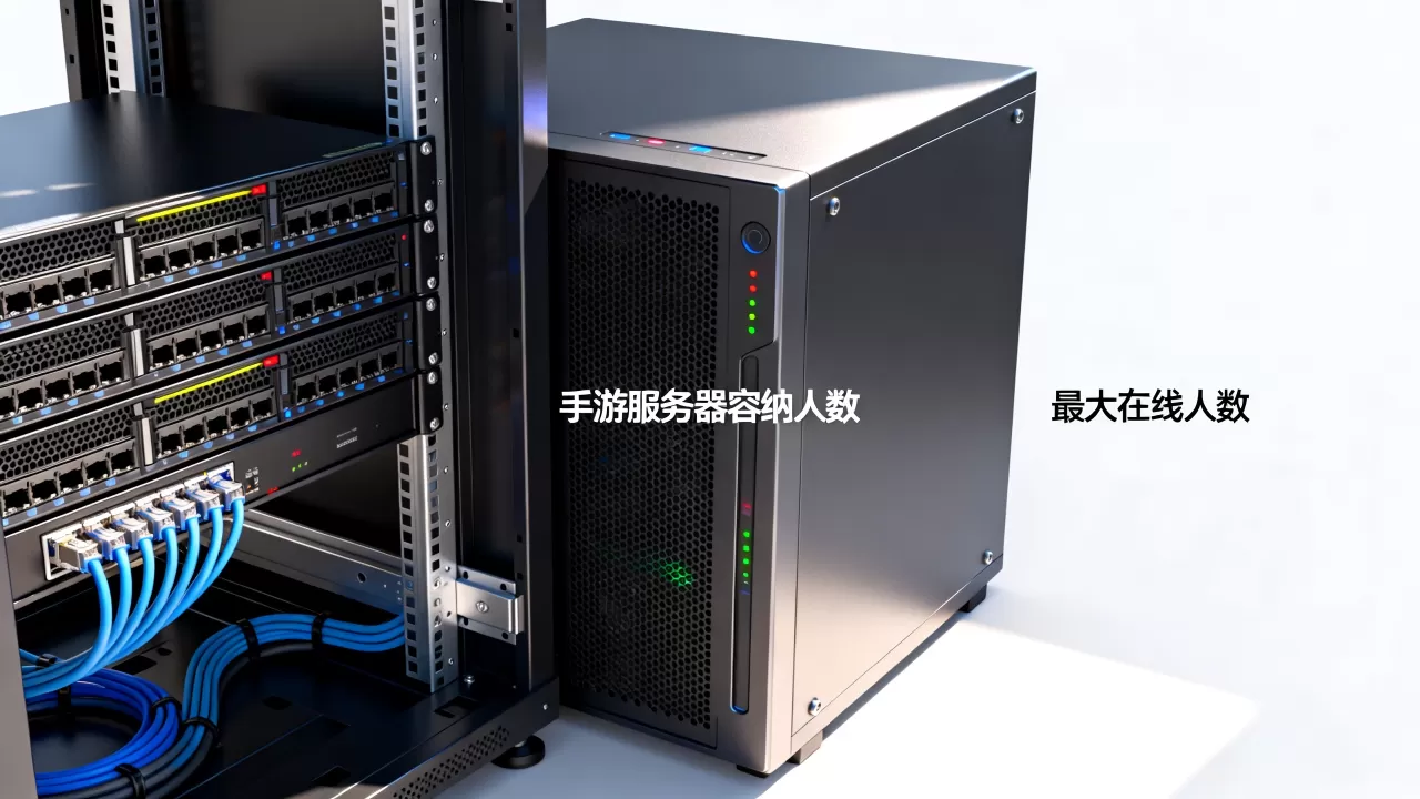 手游服务器大概能容纳多少人,手游服务器最多支持多少人在线? 手游服务器大概能容纳多少人,手游服务器最多支持多少人在线?