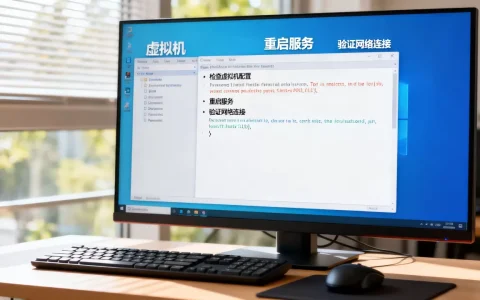 虚拟机cmd打不开怎么办？虚拟机命令行无法启动的解决技巧