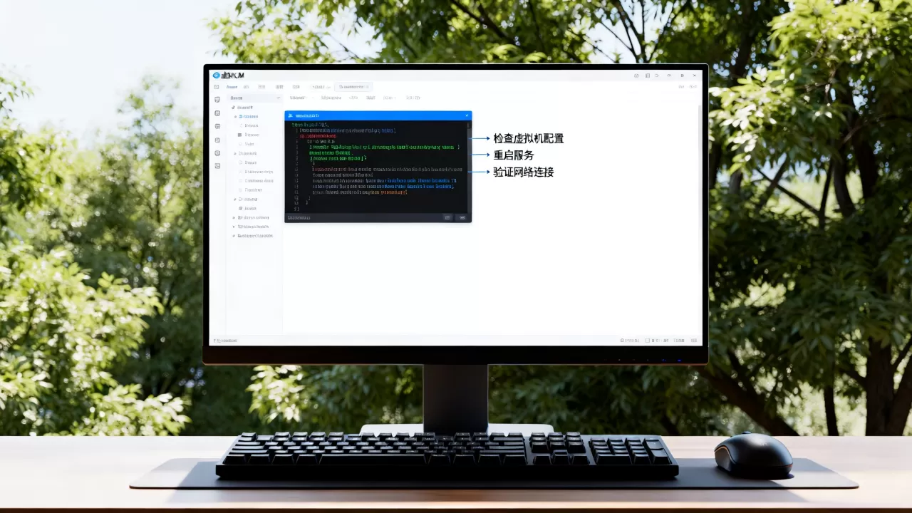 虚拟机cmd打不开怎么办?虚拟机命令行无法启动的解决技巧 虚拟机cmd打不开怎么办?虚拟机命令行无法启动的解决技巧